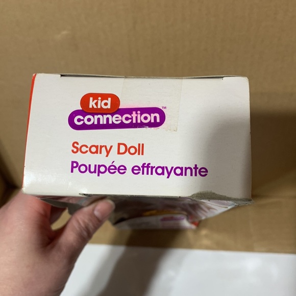 Kid Connection Scary Doll (PINK VAMPIRE) - Picture 6 of 8